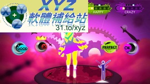 Just Dance 3 Target Edition USA WII(美版)(DVD版)
